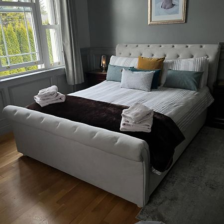 Clover Cottage Кинсэйл Экстерьер фото