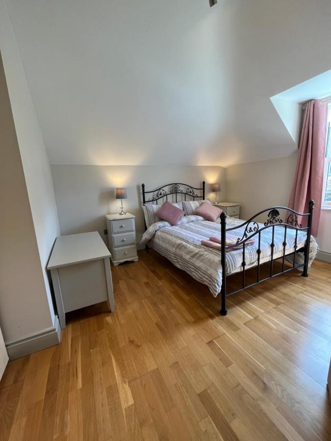 Clover Cottage Кинсэйл Экстерьер фото