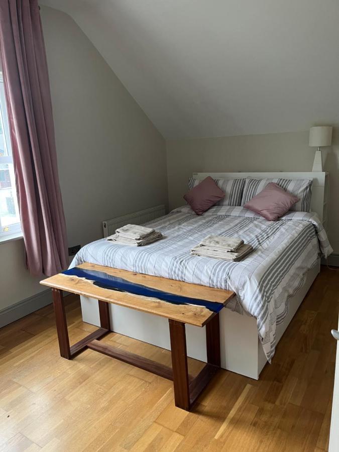 Clover Cottage Кинсэйл Экстерьер фото