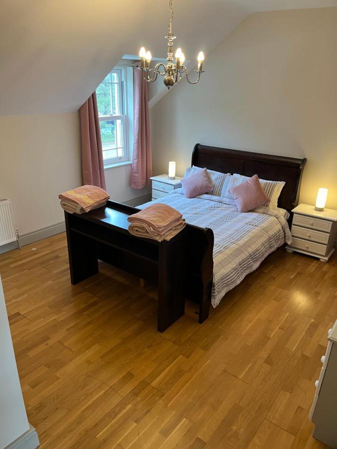 Clover Cottage Кинсэйл Экстерьер фото