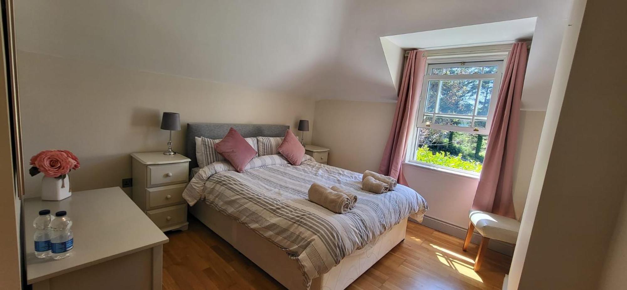Clover Cottage Кинсэйл Экстерьер фото
