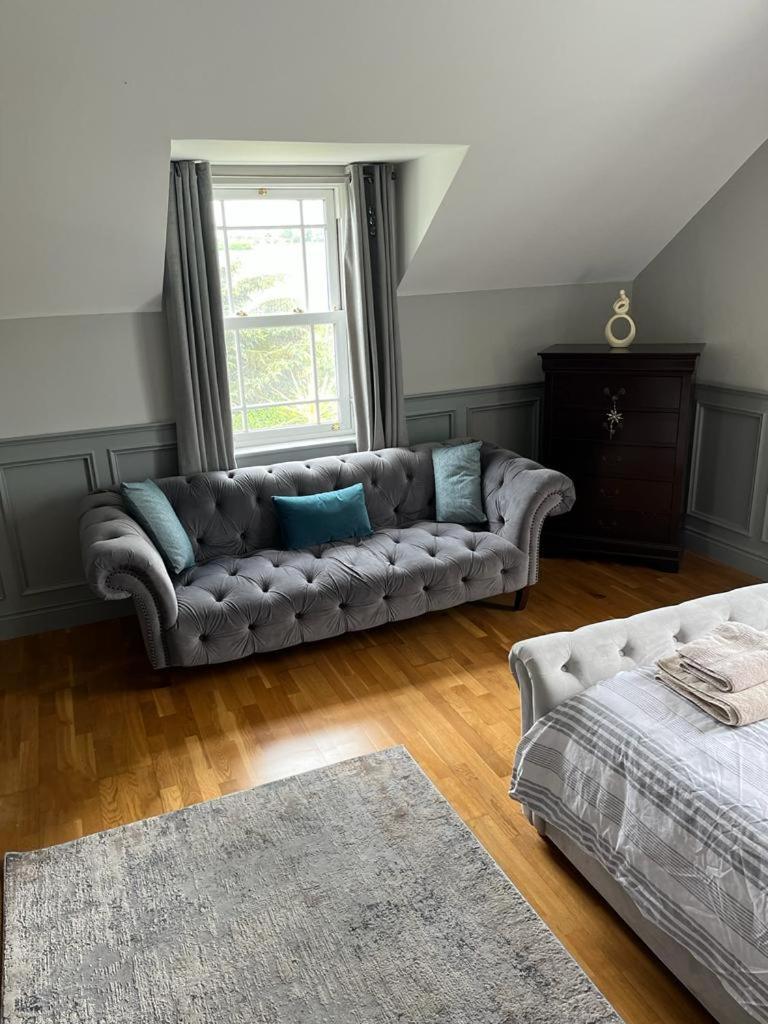 Clover Cottage Кинсэйл Экстерьер фото